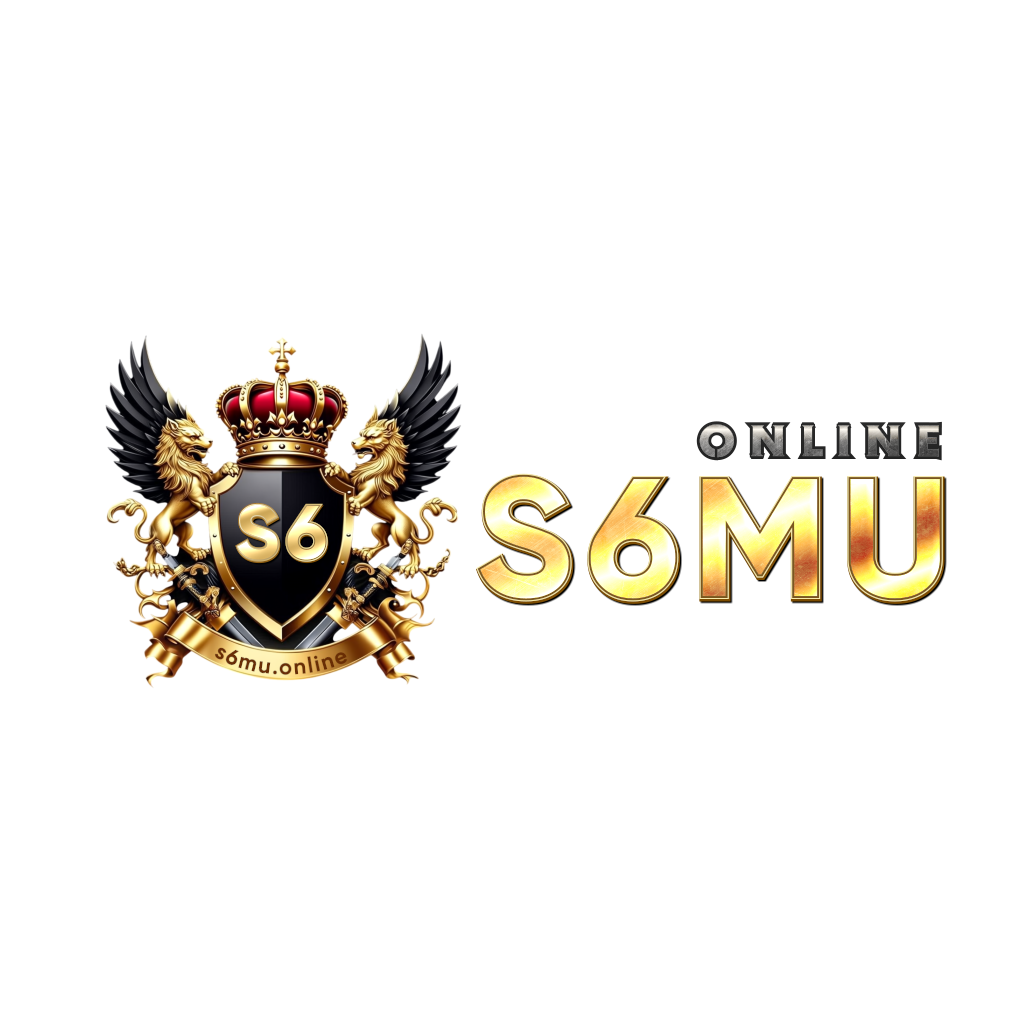 s6mu.online logo